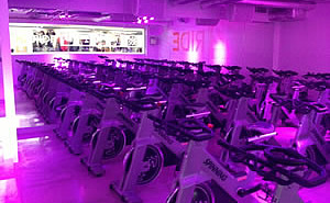 Fitness Studio
