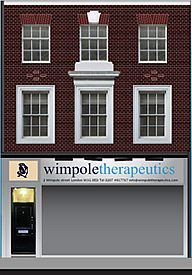Wimpole Street Clinic, 2 Wimpole Street, W1G 0EB